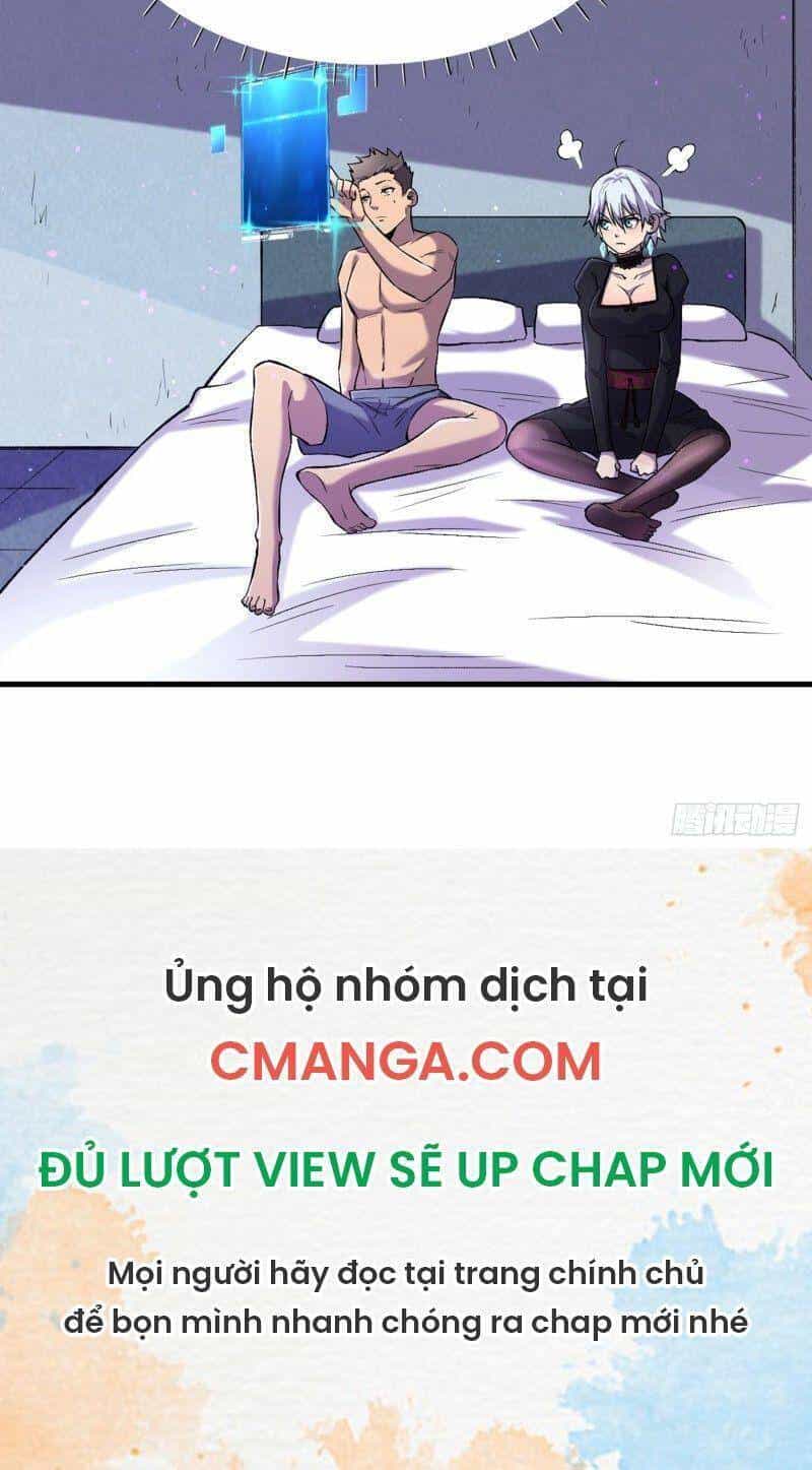 Vào Ngày Tận Thế Nhặt Được Hệ Thống - Chương 52 - ảnh 16