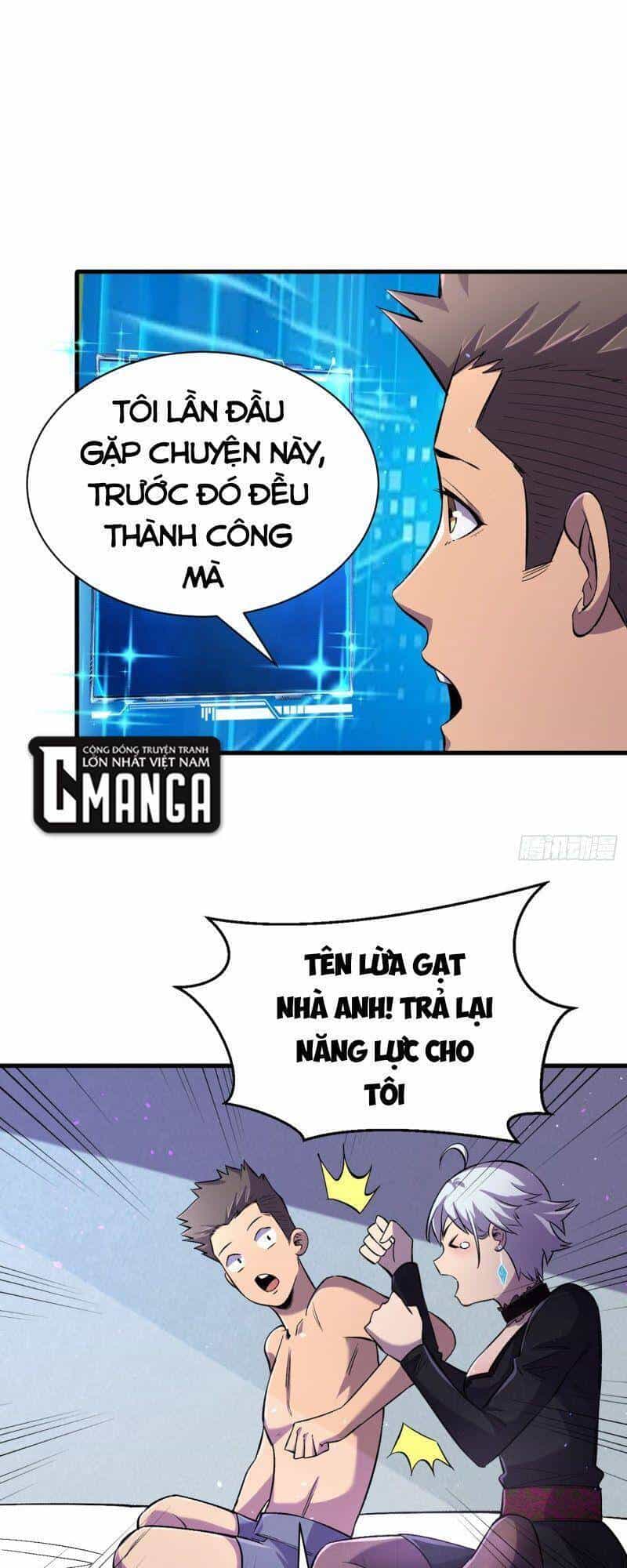 Vào Ngày Tận Thế Nhặt Được Hệ Thống - Chương 52 - ảnh 17