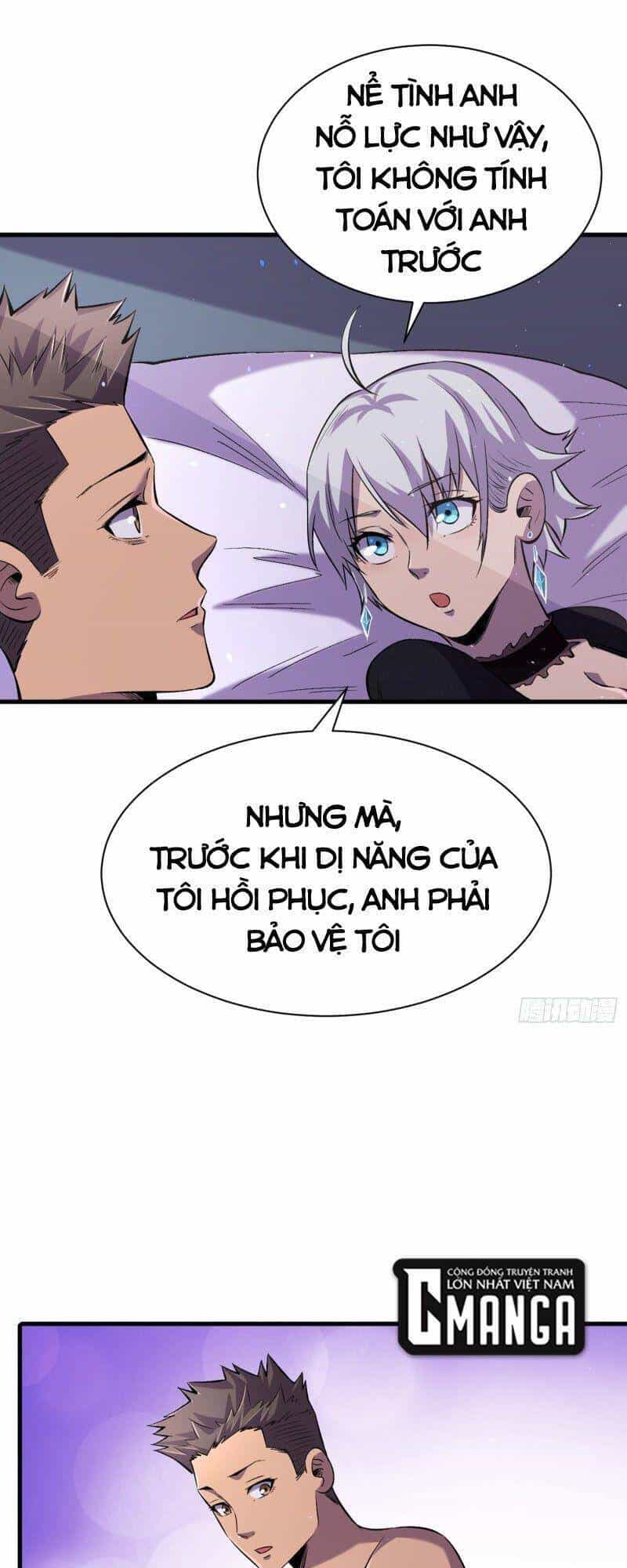 Vào Ngày Tận Thế Nhặt Được Hệ Thống - Chương 52 - ảnh 21