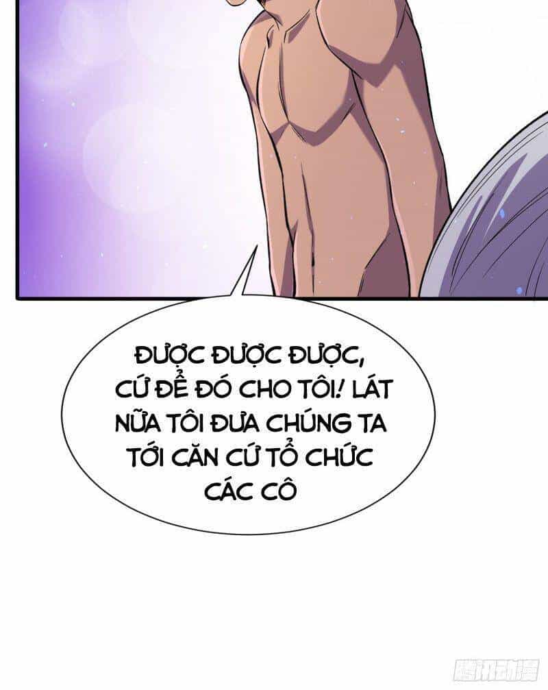 Vào Ngày Tận Thế Nhặt Được Hệ Thống - Chương 52 - ảnh 22