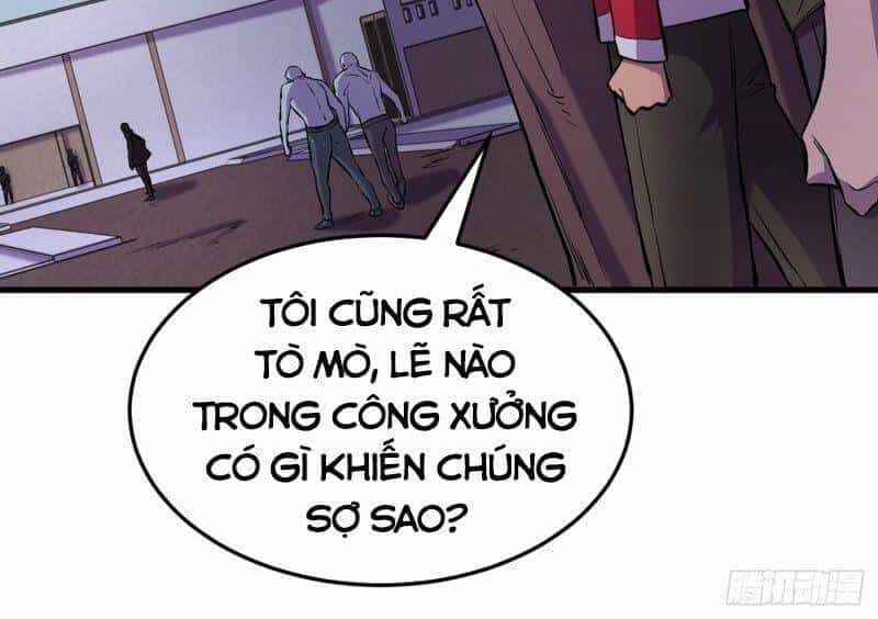 Vào Ngày Tận Thế Nhặt Được Hệ Thống - Chương 53 - ảnh 12