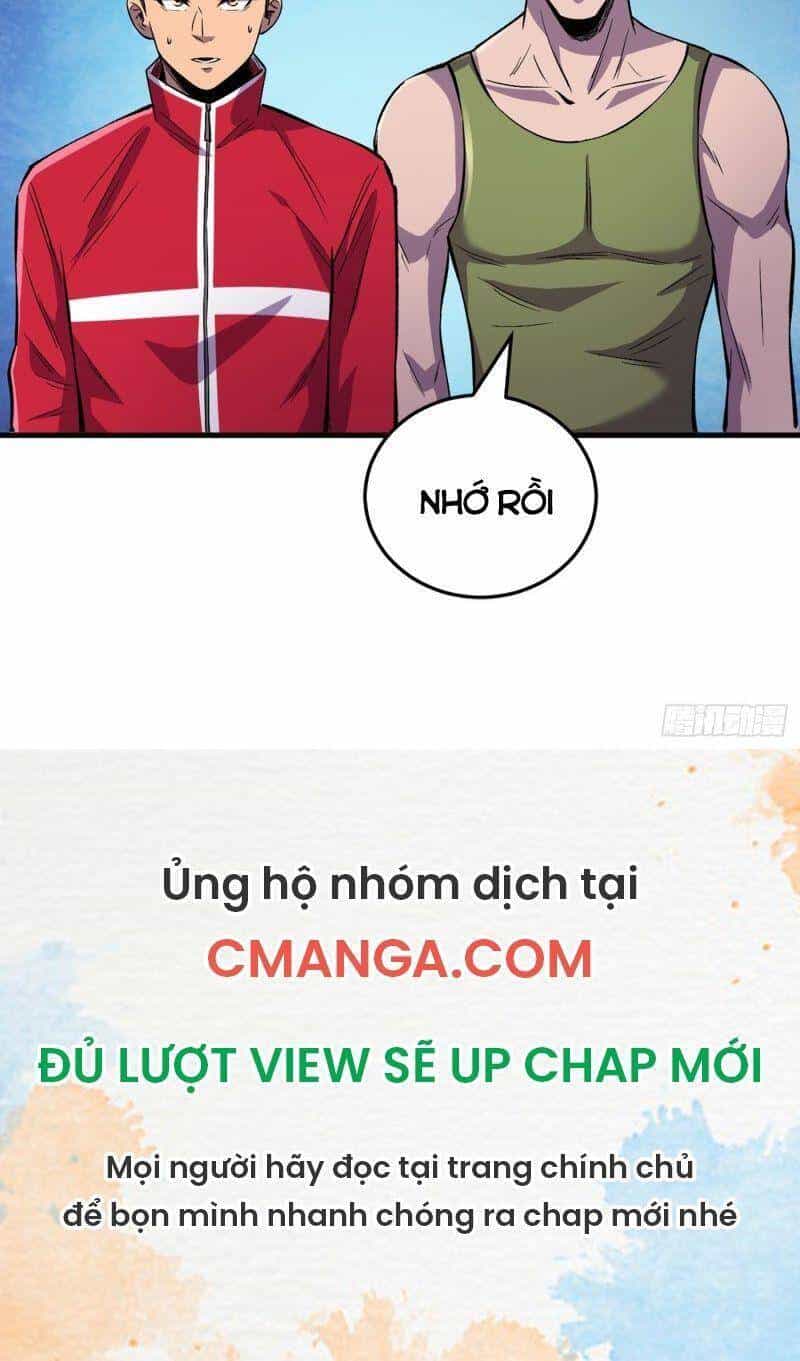 Vào Ngày Tận Thế Nhặt Được Hệ Thống - Chương 53 - ảnh 18