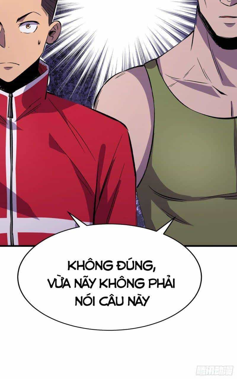 Vào Ngày Tận Thế Nhặt Được Hệ Thống - Chương 53 - ảnh 20