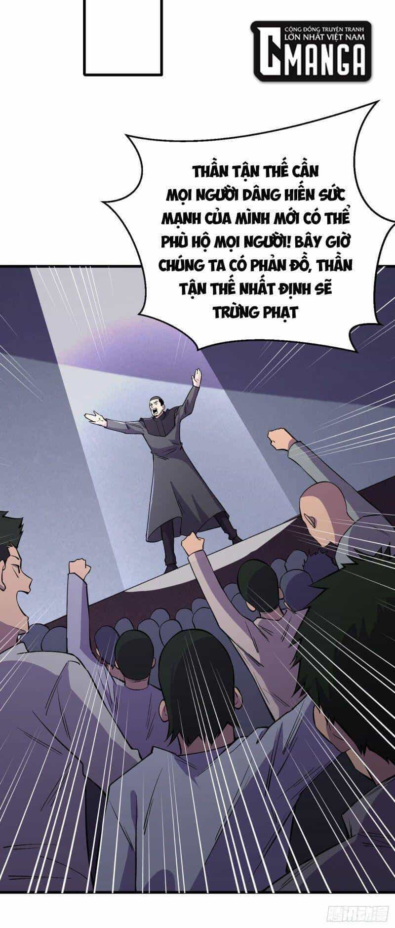 Vào Ngày Tận Thế Nhặt Được Hệ Thống - Chương 53 - ảnh 26