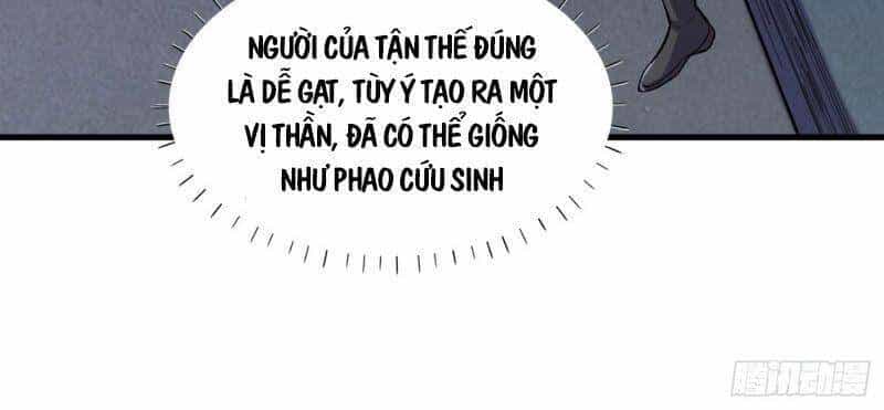 Vào Ngày Tận Thế Nhặt Được Hệ Thống - Chương 53 - ảnh 28