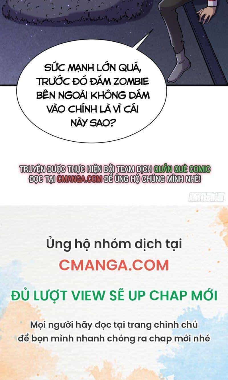 Vào Ngày Tận Thế Nhặt Được Hệ Thống - Chương 53 - ảnh 34