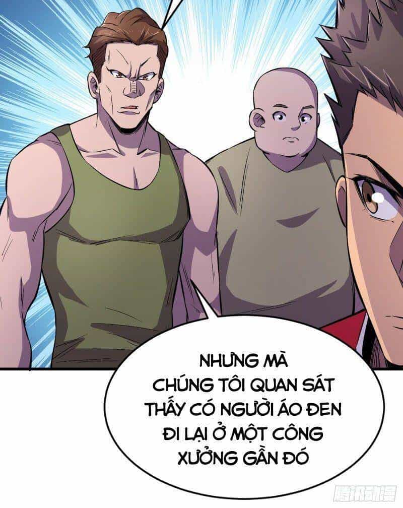 Vào Ngày Tận Thế Nhặt Được Hệ Thống - Chương 53 - ảnh 6
