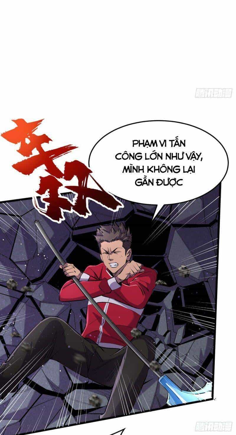 Vào Ngày Tận Thế Nhặt Được Hệ Thống - Chương 54 - ảnh 20