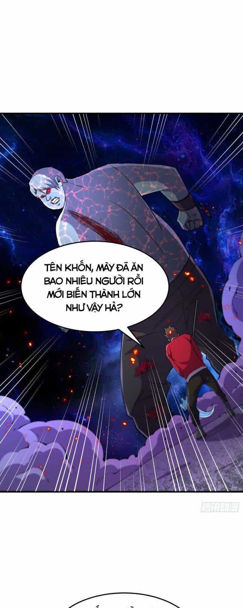 Vào Ngày Tận Thế Nhặt Được Hệ Thống - Chương 55 - ảnh 15