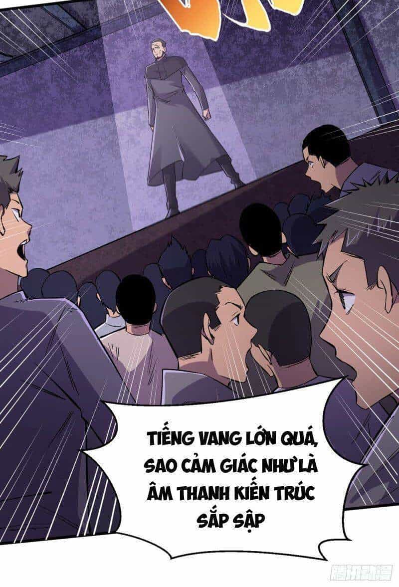 Vào Ngày Tận Thế Nhặt Được Hệ Thống - Chương 55 - ảnh 4
