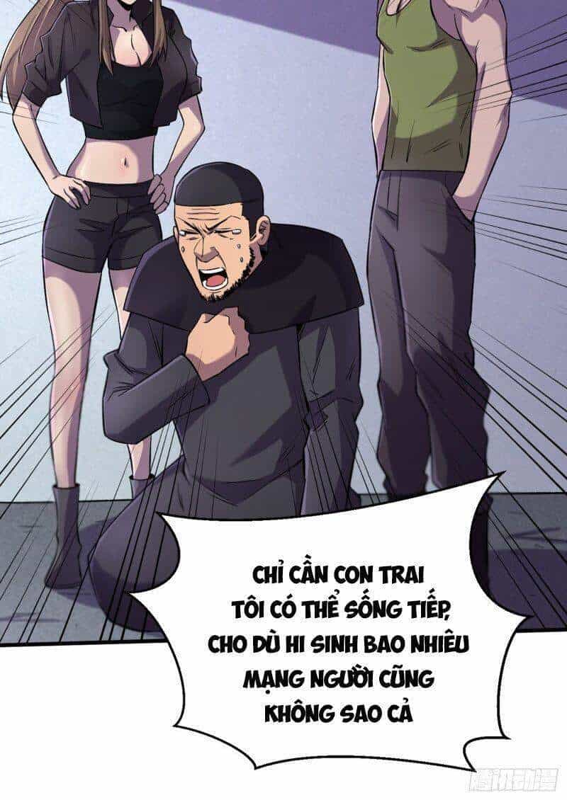 Vào Ngày Tận Thế Nhặt Được Hệ Thống - Chương 56 - ảnh 10