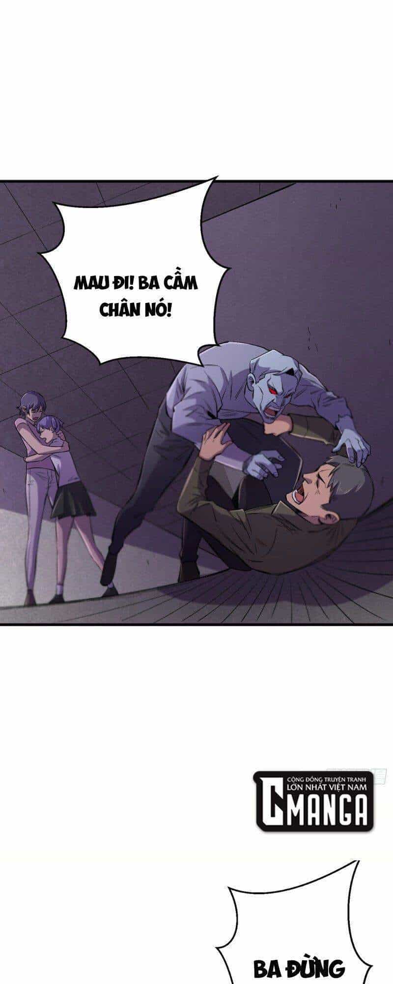 Vào Ngày Tận Thế Nhặt Được Hệ Thống - Chương 57 - ảnh 21