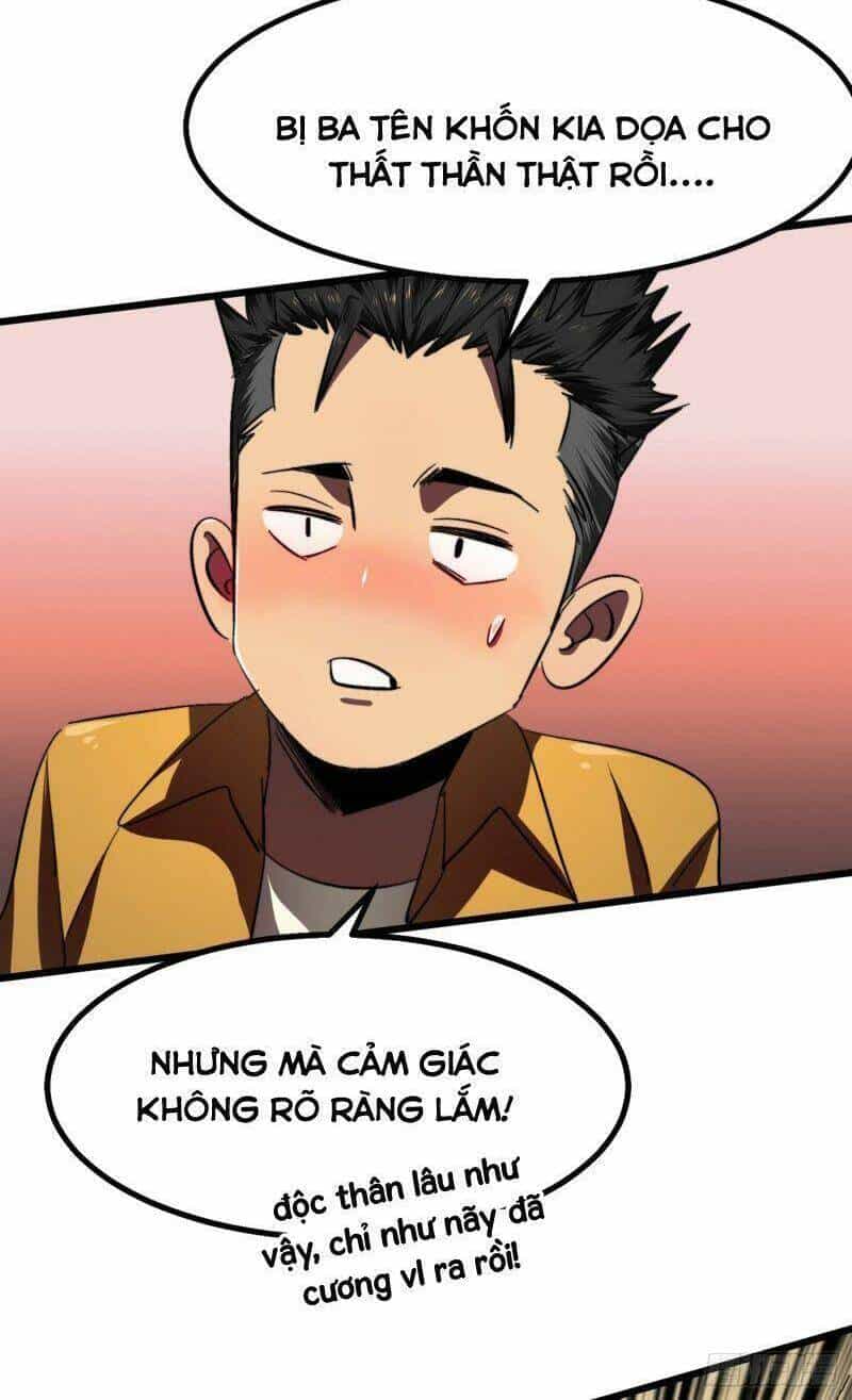 Vào Ngày Tận Thế Nhặt Được Hệ Thống - Chương 5 - ảnh 12