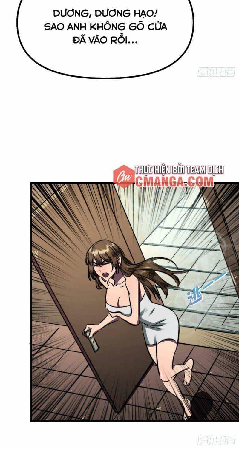 Vào Ngày Tận Thế Nhặt Được Hệ Thống - Chương 5 - ảnh 27