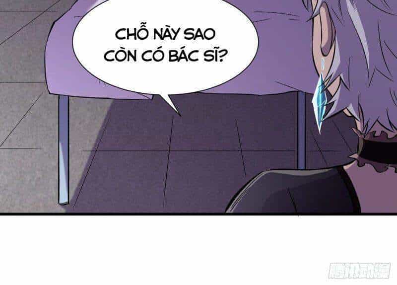 Vào Ngày Tận Thế Nhặt Được Hệ Thống - Chương 58 - ảnh 16