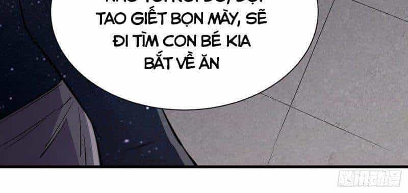 Vào Ngày Tận Thế Nhặt Được Hệ Thống - Chương 59 - ảnh 16