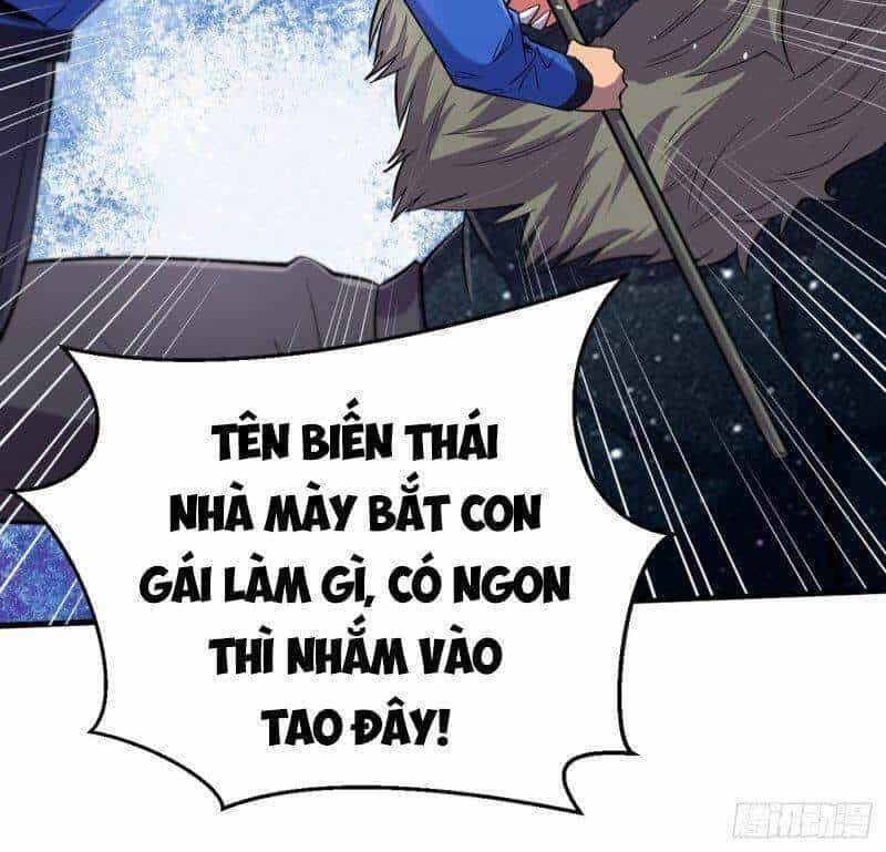 Vào Ngày Tận Thế Nhặt Được Hệ Thống - Chương 59 - ảnh 25