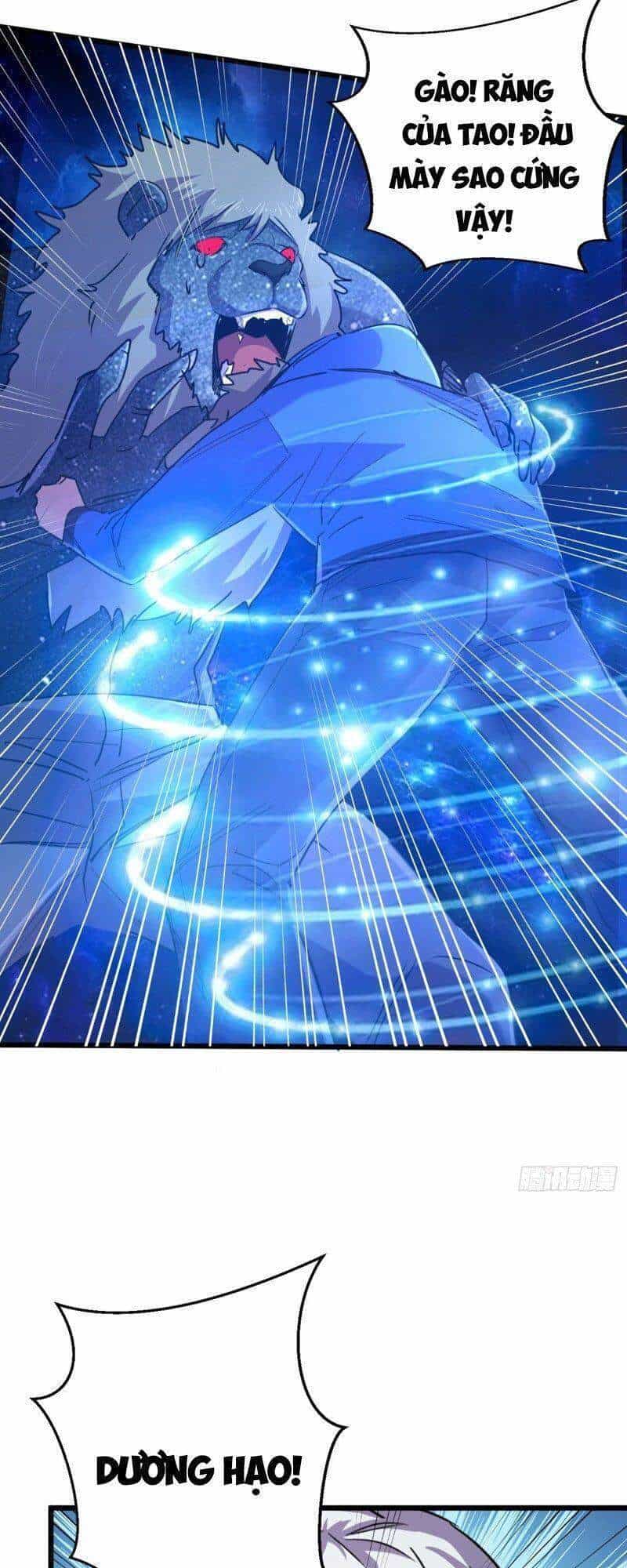 Vào Ngày Tận Thế Nhặt Được Hệ Thống - Chương 59 - ảnh 33