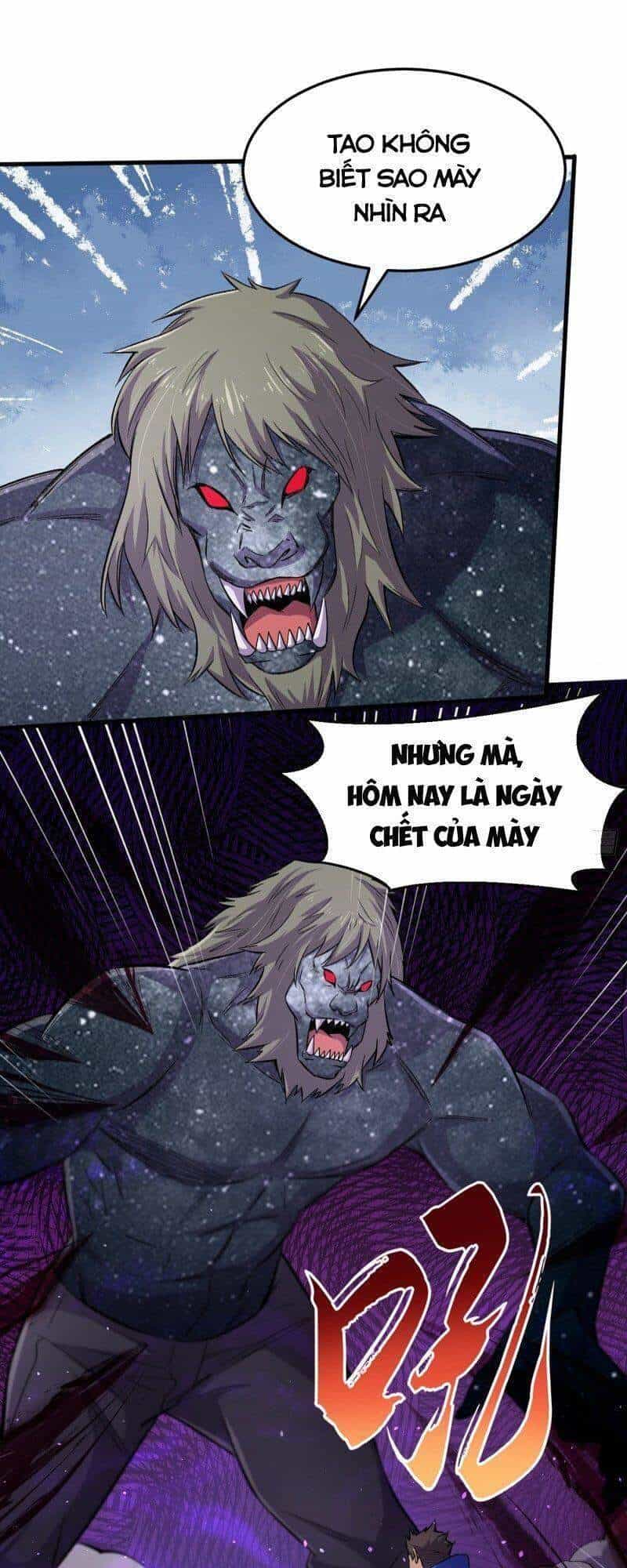 Vào Ngày Tận Thế Nhặt Được Hệ Thống - Chương 59 - ảnh 7