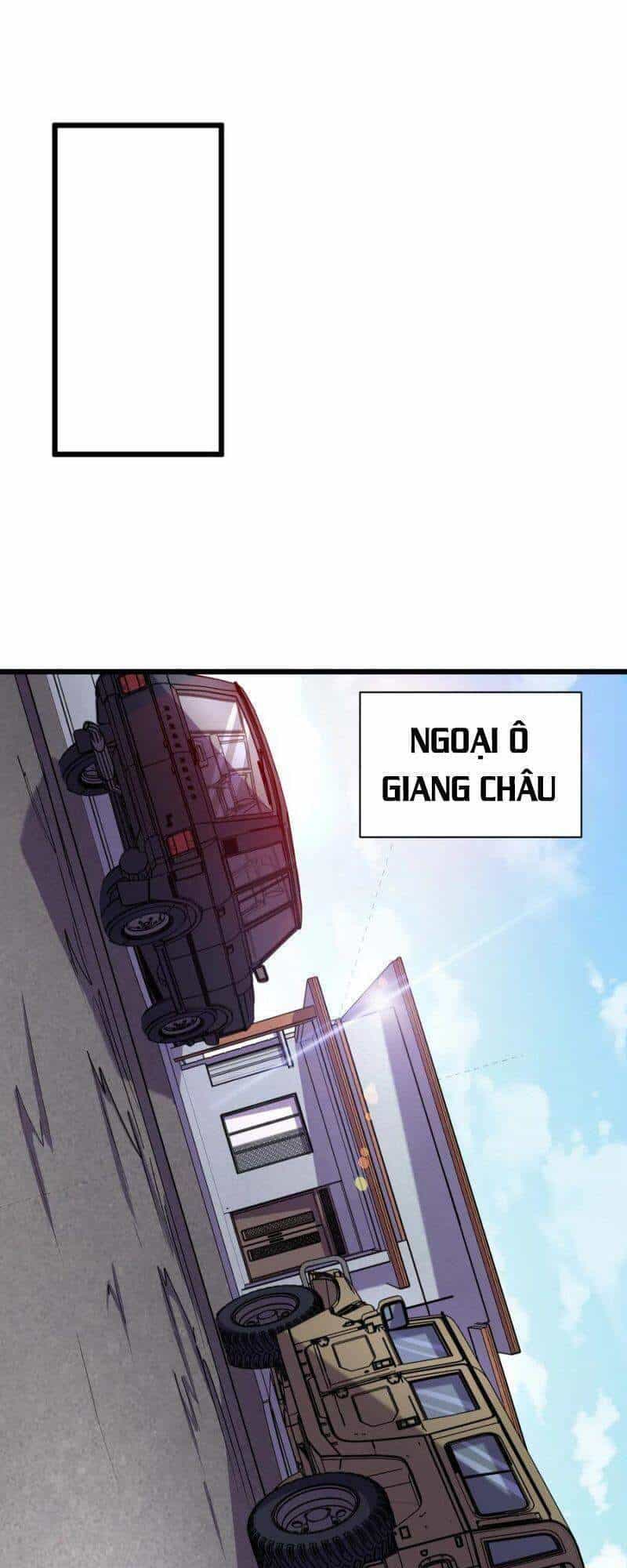 Vào Ngày Tận Thế Nhặt Được Hệ Thống - Chương 61 - ảnh 1