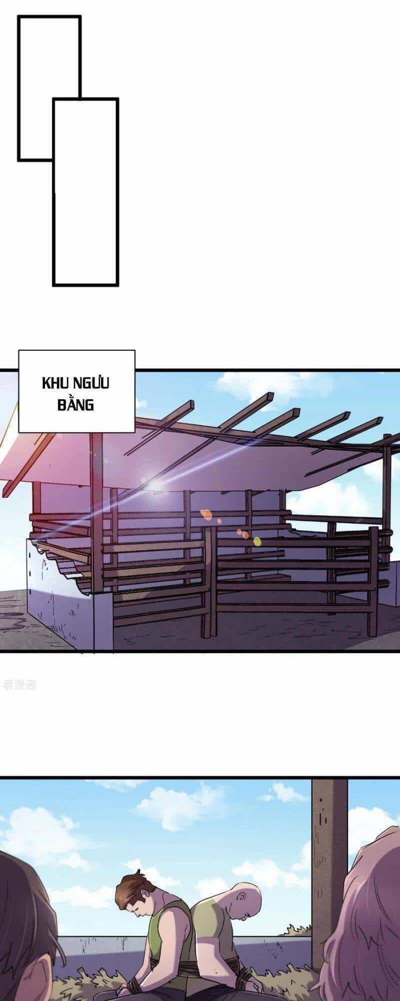 Vào Ngày Tận Thế Nhặt Được Hệ Thống - Chương 61 - ảnh 31