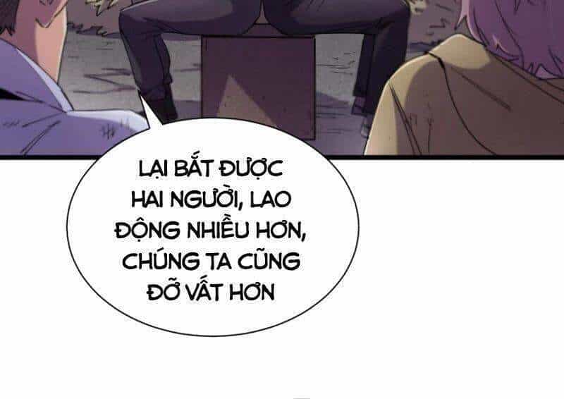 Vào Ngày Tận Thế Nhặt Được Hệ Thống - Chương 61 - ảnh 32