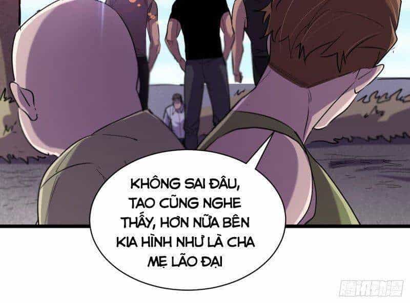 Vào Ngày Tận Thế Nhặt Được Hệ Thống - Chương 62 - ảnh 14