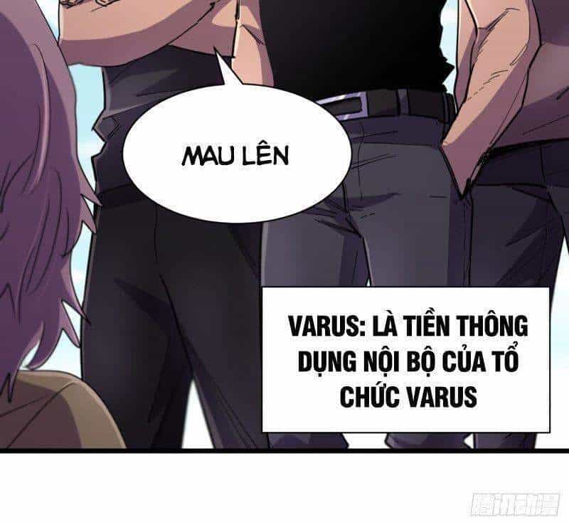 Vào Ngày Tận Thế Nhặt Được Hệ Thống - Chương 62 - ảnh 2
