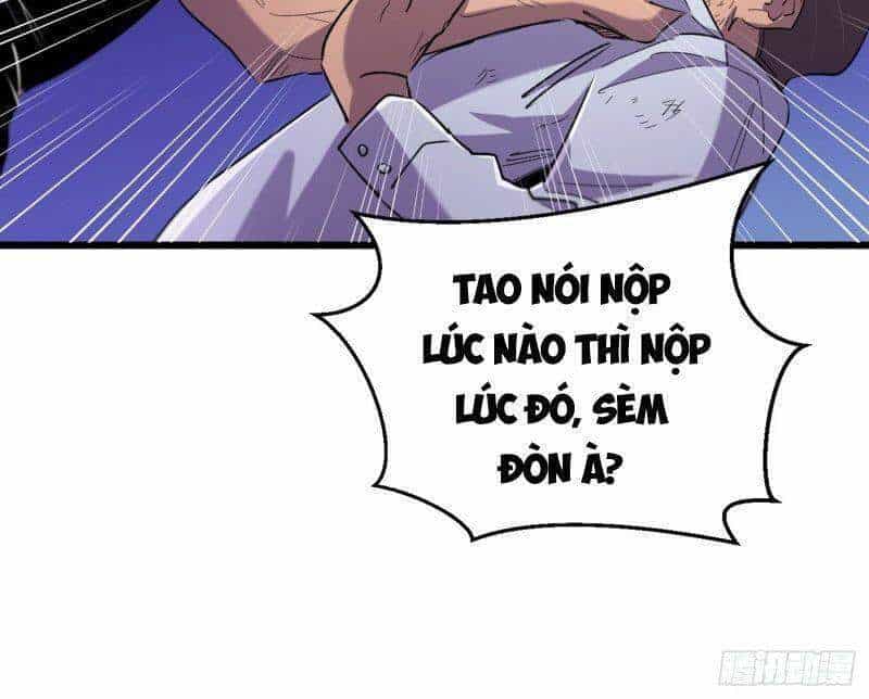 Vào Ngày Tận Thế Nhặt Được Hệ Thống - Chương 62 - ảnh 4