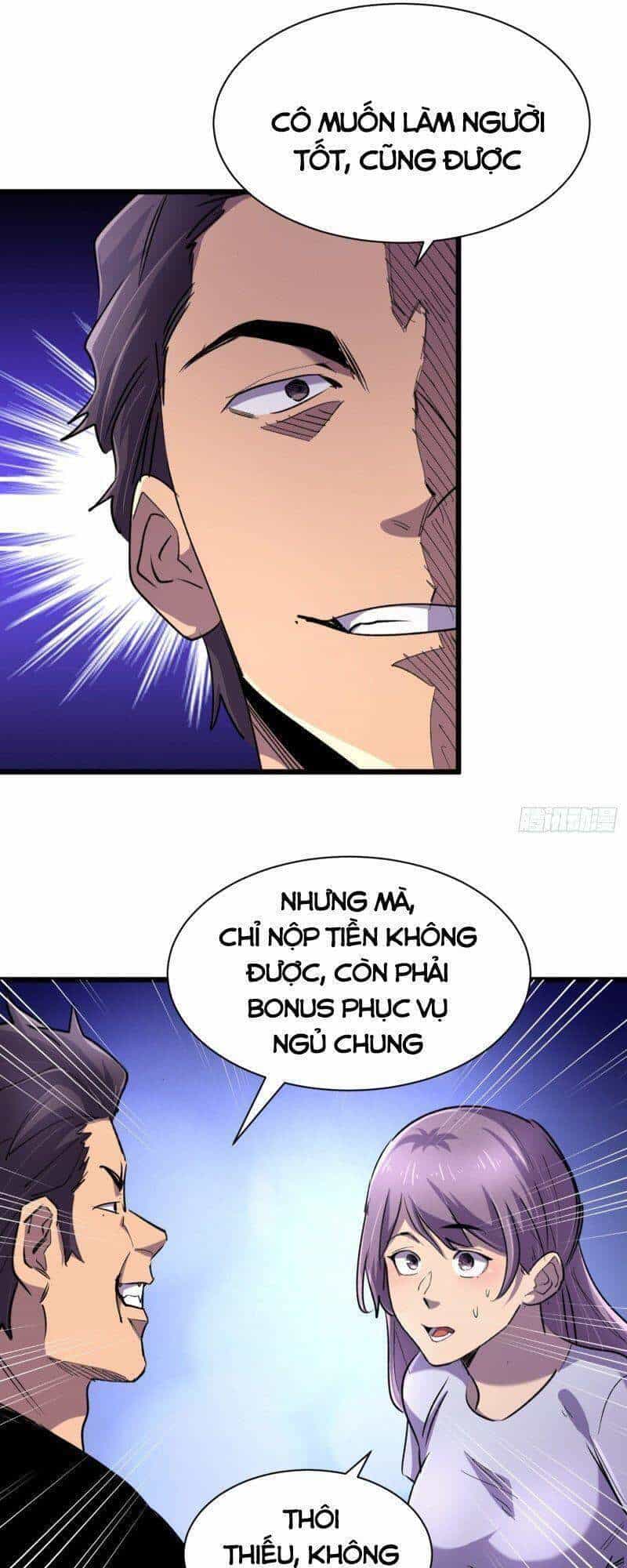 Vào Ngày Tận Thế Nhặt Được Hệ Thống - Chương 62 - ảnh 7