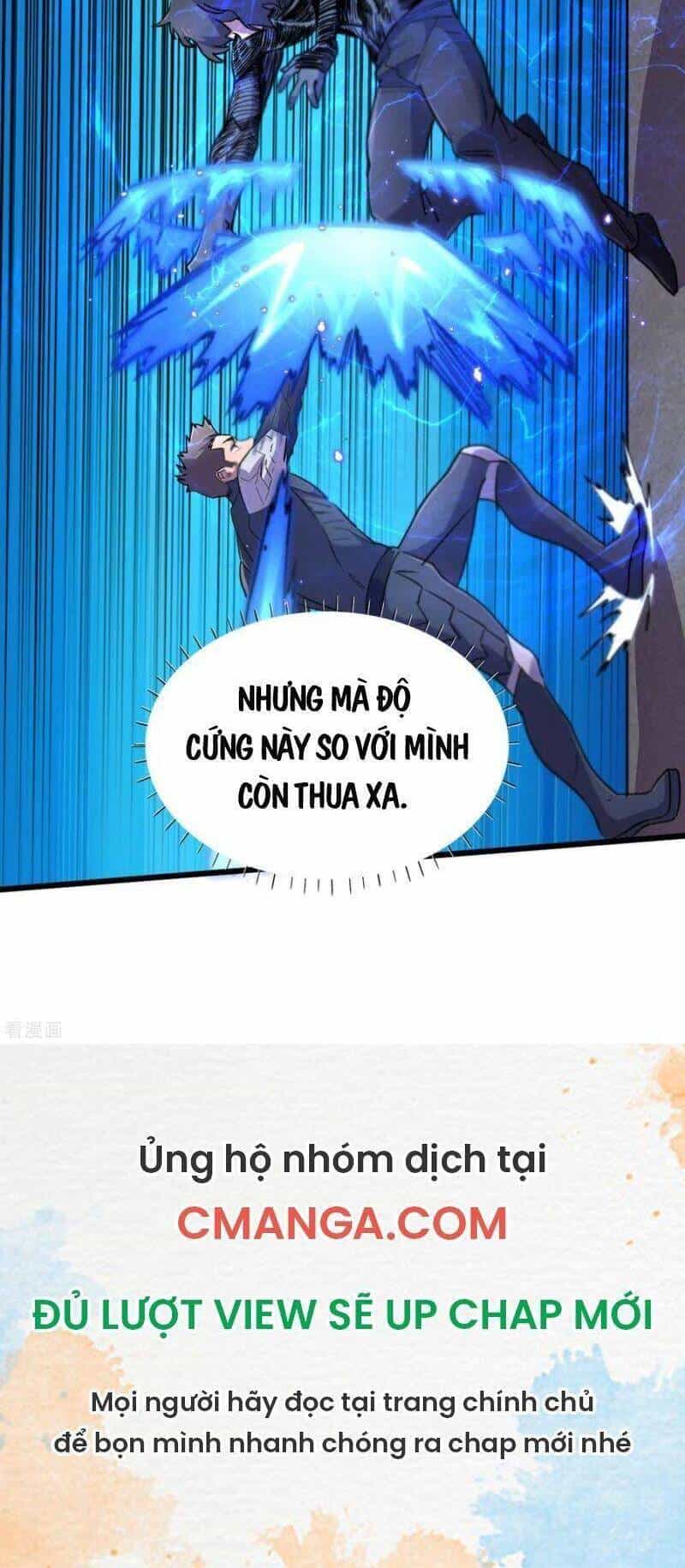 Vào Ngày Tận Thế Nhặt Được Hệ Thống - Chương 63 - ảnh 22