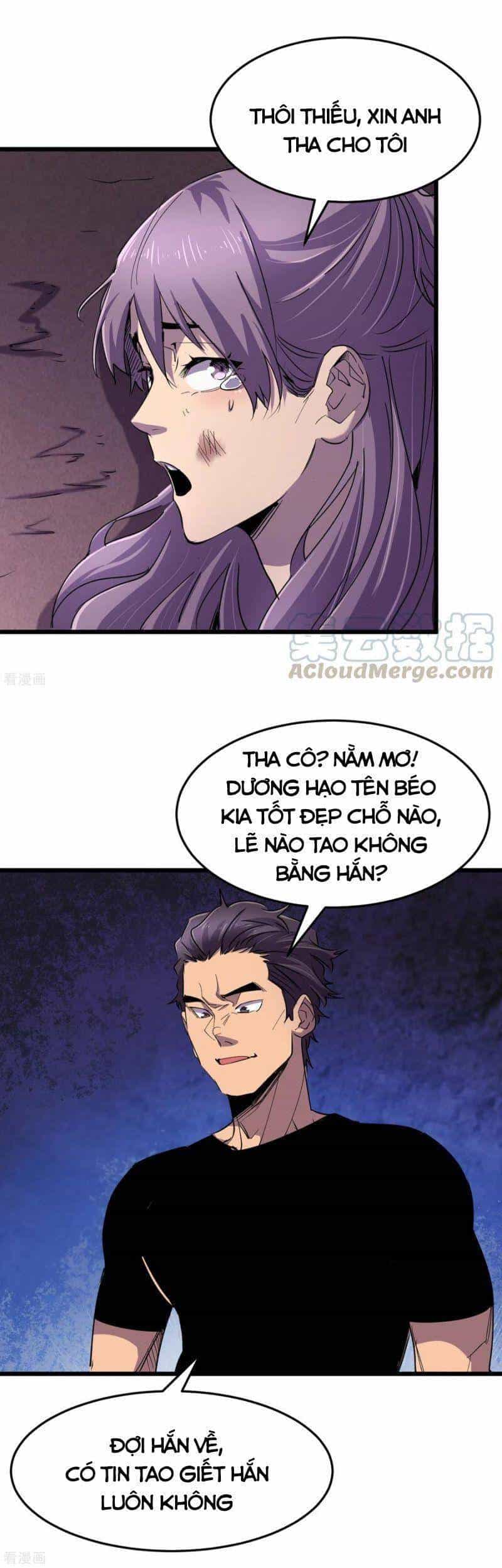 Vào Ngày Tận Thế Nhặt Được Hệ Thống - Chương 63 - ảnh 5