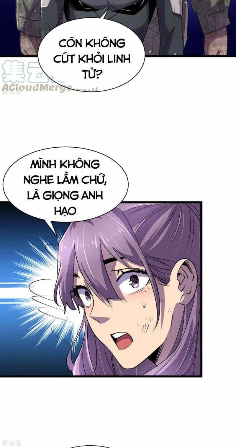 Vào Ngày Tận Thế Nhặt Được Hệ Thống - Chương 63 - ảnh 8