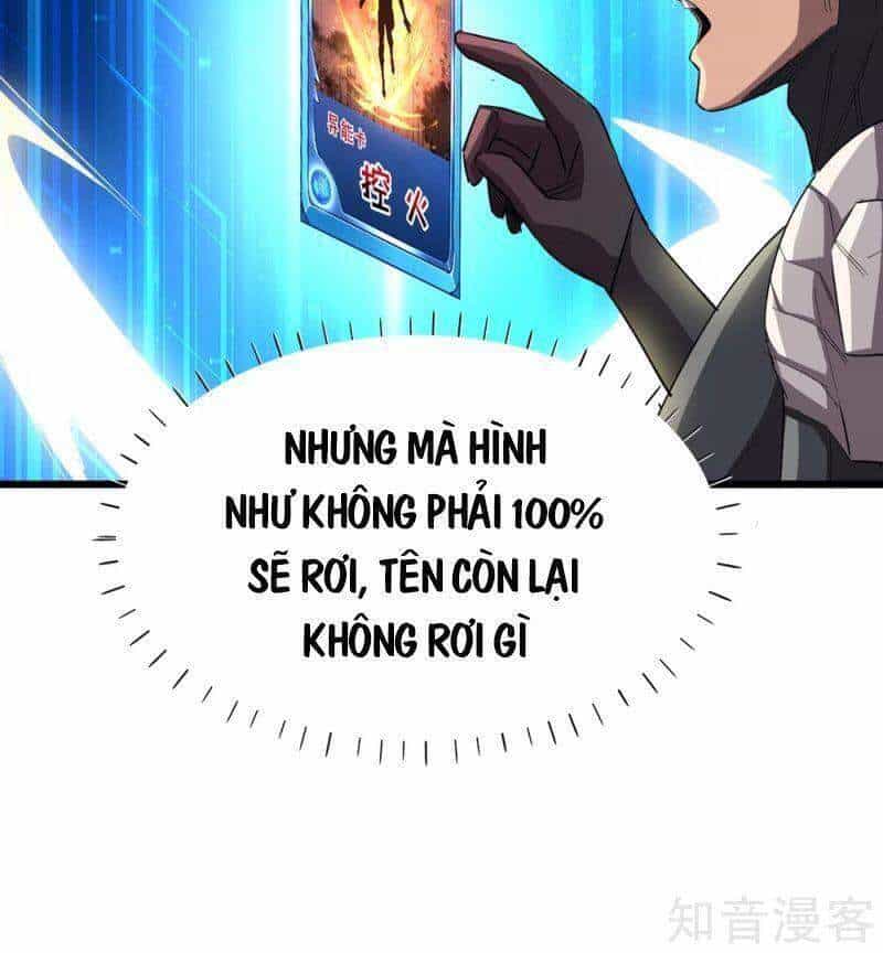 Vào Ngày Tận Thế Nhặt Được Hệ Thống - Chương 64 - ảnh 28