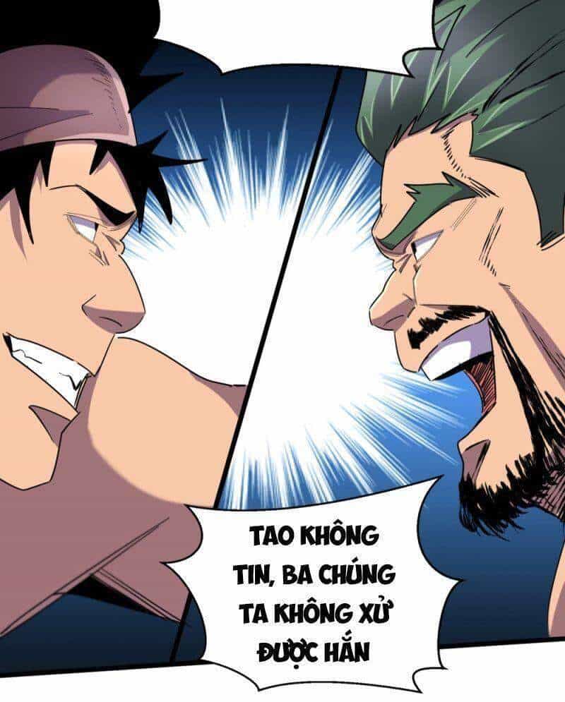 Vào Ngày Tận Thế Nhặt Được Hệ Thống - Chương 64 - ảnh 4