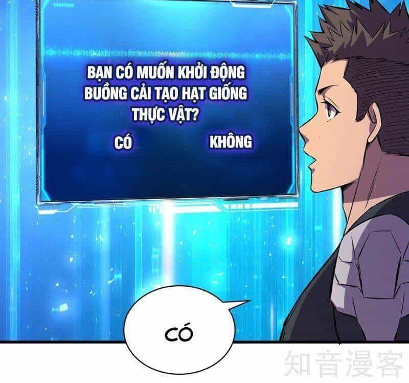 Vào Ngày Tận Thế Nhặt Được Hệ Thống - Chương 65 - ảnh 14