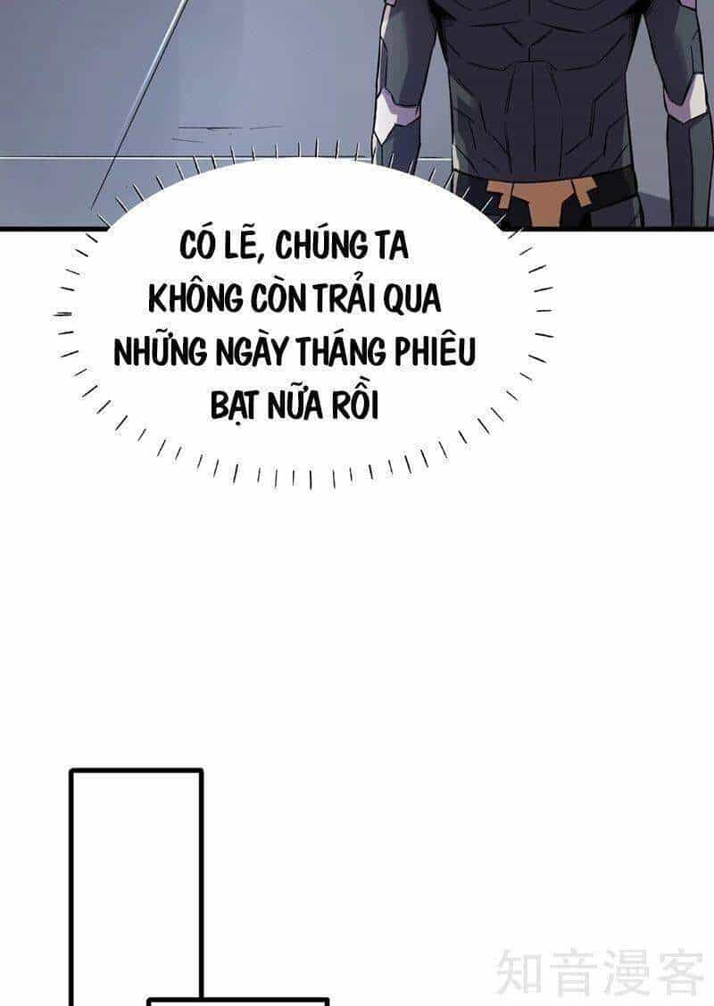 Vào Ngày Tận Thế Nhặt Được Hệ Thống - Chương 65 - ảnh 20