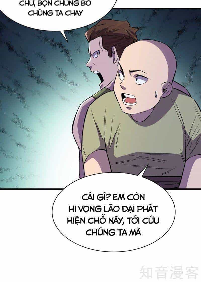 Vào Ngày Tận Thế Nhặt Được Hệ Thống - Chương 65 - ảnh 22