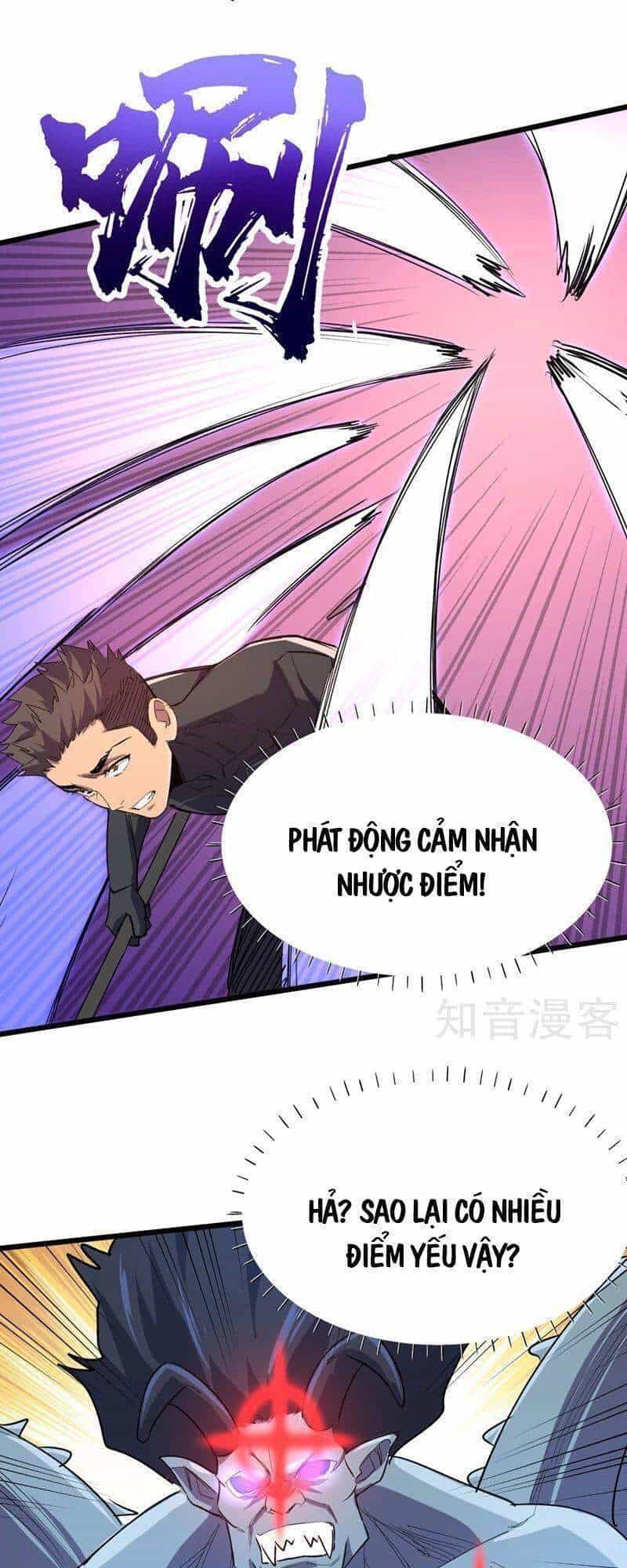 Vào Ngày Tận Thế Nhặt Được Hệ Thống - Chương 65 - ảnh 3