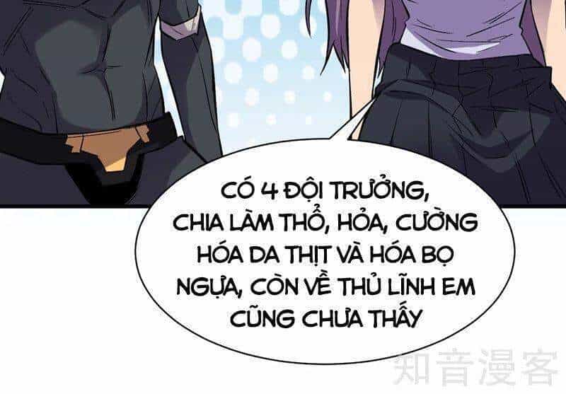 Vào Ngày Tận Thế Nhặt Được Hệ Thống - Chương 65 - ảnh 34