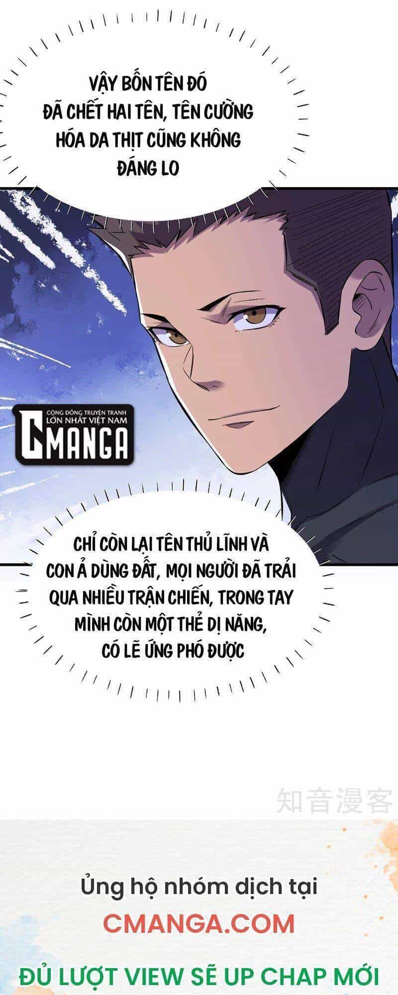Vào Ngày Tận Thế Nhặt Được Hệ Thống - Chương 65 - ảnh 35