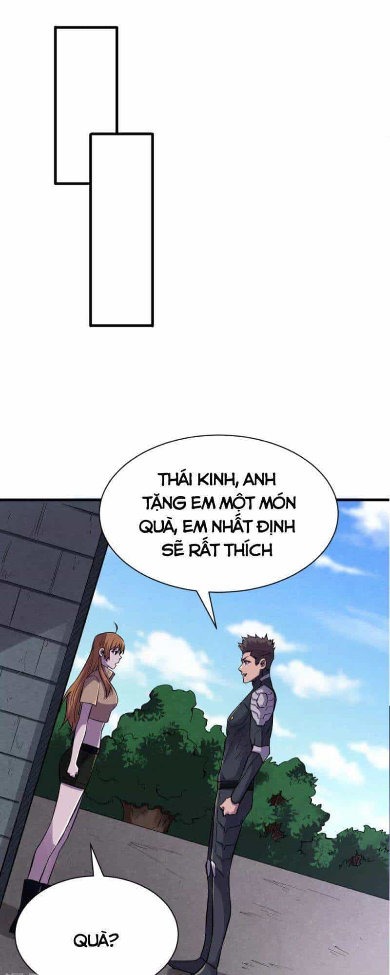 Vào Ngày Tận Thế Nhặt Được Hệ Thống - Chương 66 - ảnh 19