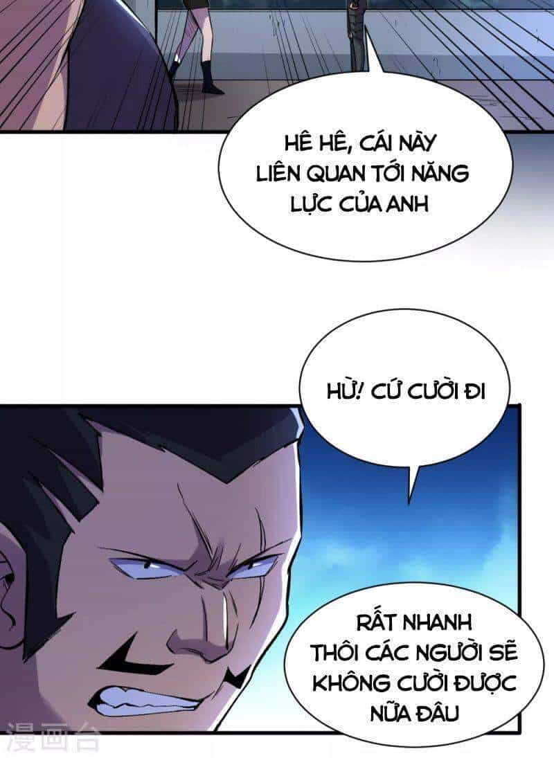 Vào Ngày Tận Thế Nhặt Được Hệ Thống - Chương 66 - ảnh 24
