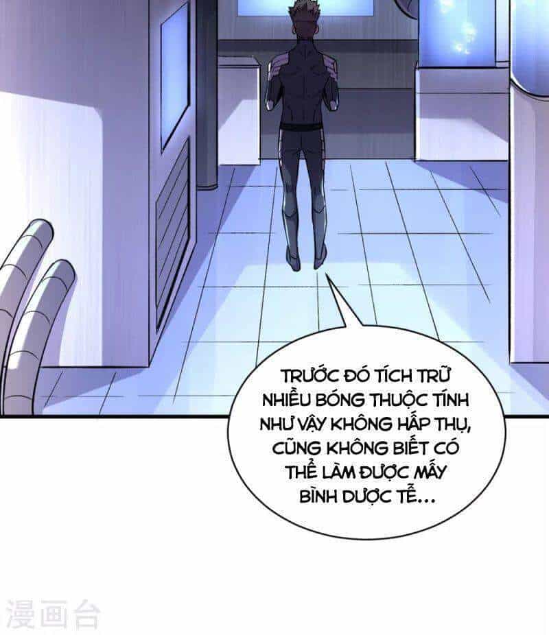 Vào Ngày Tận Thế Nhặt Được Hệ Thống - Chương 66 - ảnh 30