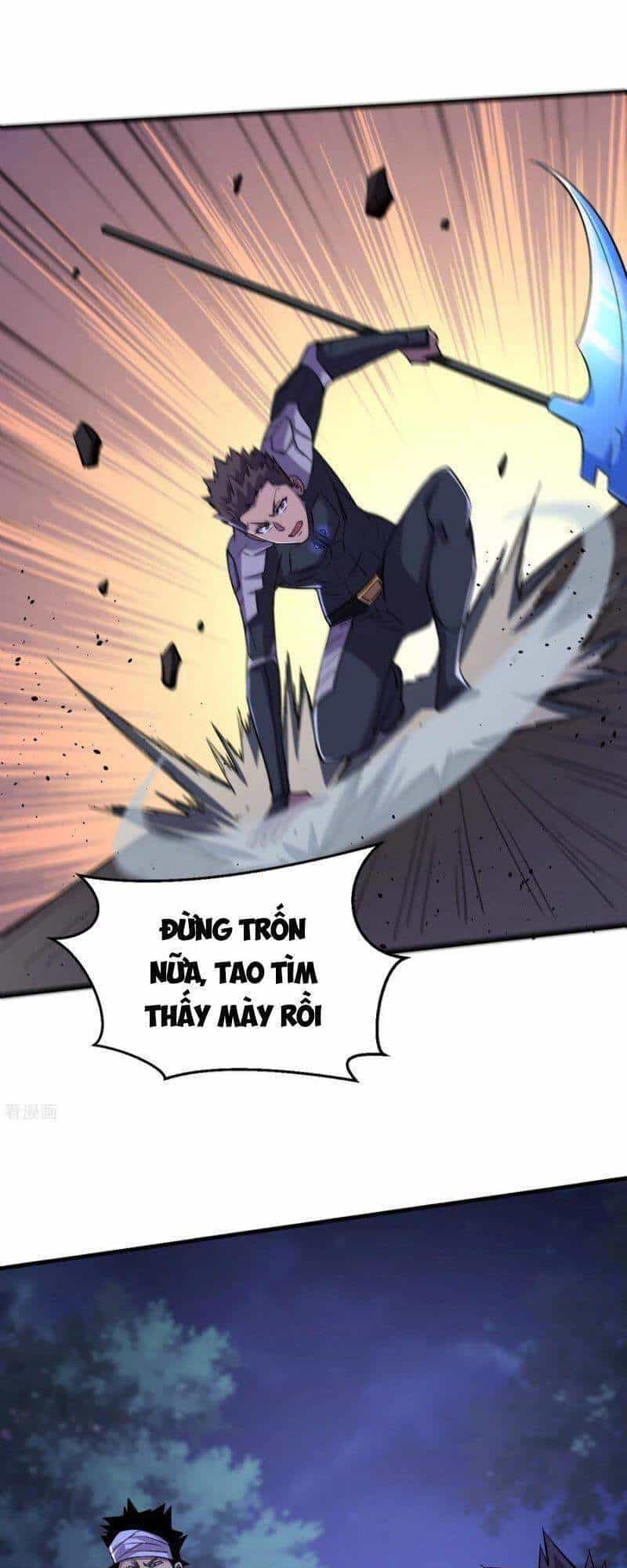 Vào Ngày Tận Thế Nhặt Được Hệ Thống - Chương 67 - ảnh 17
