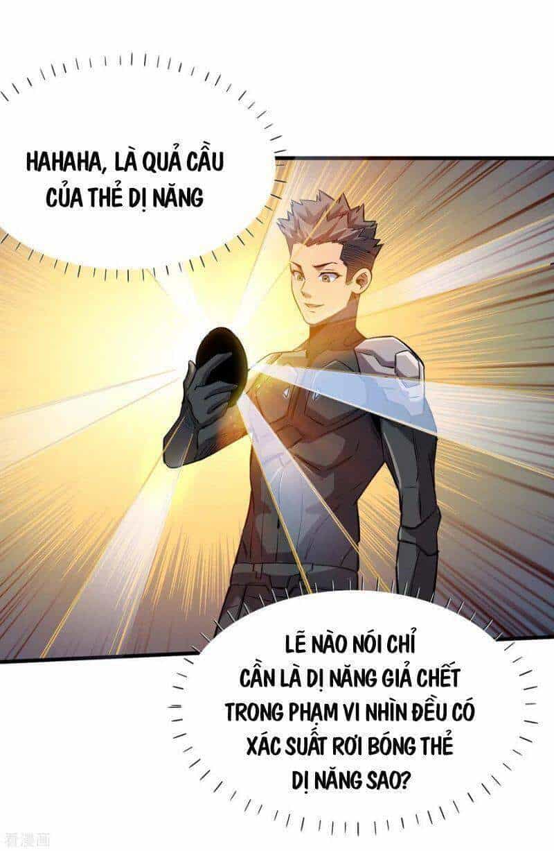 Vào Ngày Tận Thế Nhặt Được Hệ Thống - Chương 67 - ảnh 25