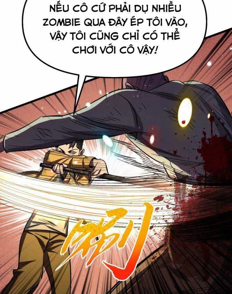 Vào Ngày Tận Thế Nhặt Được Hệ Thống - Chương 6 - ảnh 31