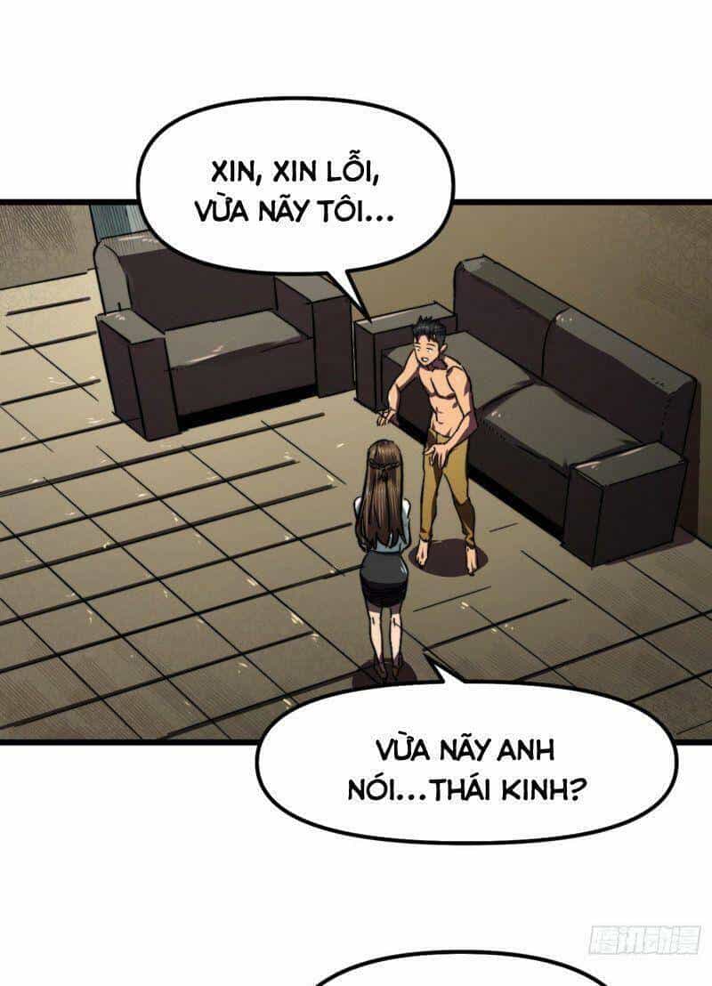 Vào Ngày Tận Thế Nhặt Được Hệ Thống - Chương 6 - ảnh 7