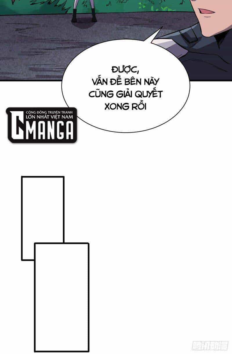 Vào Ngày Tận Thế Nhặt Được Hệ Thống - Chương 68 - ảnh 10