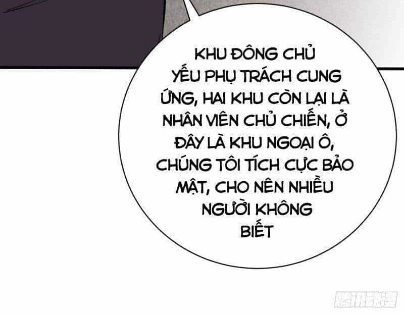 Vào Ngày Tận Thế Nhặt Được Hệ Thống - Chương 68 - ảnh 15